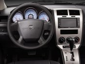 2008 Dodge Caliber SRT4 Owners Manual