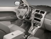 2008 Dodge Caliber SRT4 Owners Manual