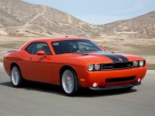Dodge Challenger 2015-2016 Service Repair Manual