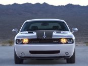 Dodge Challenger 2015-2016 Service Repair Manual