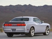 Dodge Challenger 2015-2016 Service Repair Manual