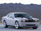 Dodge Challenger 2015-2016 Service Repair Manual