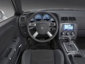 Dodge Challenger 2015-2016 Service Repair Manual