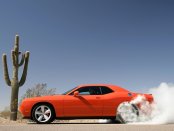 Dodge Challenger 2015-2016 Service Repair Manual
