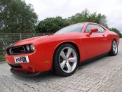 Dodge Challenger 2015-2016 Service Repair Manual