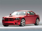 2007 DODGE CHARGER SRT8 Service Repair Manual