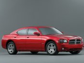 2007 DODGE CHARGER SRT8 Service Repair Manual