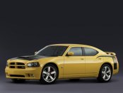 2007 DODGE CHARGER SRT8 Service Repair Manual