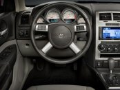 2007 DODGE CHARGER SRT8 Service Repair Manual