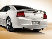 2007 DODGE CHARGER SRT8 Service Repair Manual