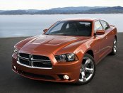 2007 DODGE CHARGER SRT8 Service Repair Manual