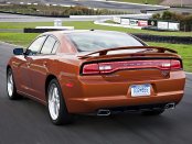 2007 DODGE CHARGER SRT8 Service Repair Manual