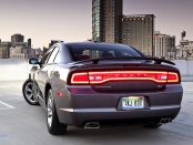 2007 DODGE CHARGER SRT8 Service Repair Manual