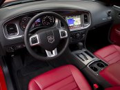 2007 DODGE CHARGER SRT8 Service Repair Manual