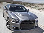 2007 DODGE CHARGER SRT8 Service Repair Manual