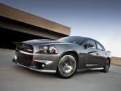 2007 DODGE CHARGER SRT8 Service Repair Manual