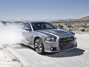 2007 DODGE CHARGER SRT8 Service Repair Manual