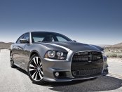 2007 DODGE CHARGER SRT8 Service Repair Manual