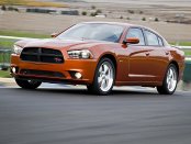 2007 DODGE CHARGER SRT8 Service Repair Manual
