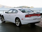 2007 DODGE CHARGER SRT8 Service Repair Manual