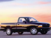 1996 Dodge Dakota Service Repair Manual 96