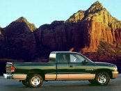 1996 Dodge Dakota Service Repair Manual 96