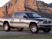 1996 Dodge Dakota Service Repair Manual 96