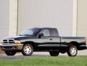 1996 Dodge Dakota Service Repair Manual 96