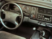 1996 Dodge Dakota Service Repair Manual 96