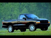 1996 Dodge Dakota Service Repair Manual 96