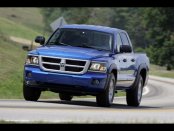 1996 Dodge Dakota Service Repair Manual 96