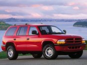 Dodge Durango Workshop Service Repair Manual 1998