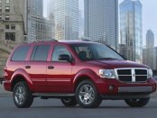 Dodge Durango Workshop Service Repair Manual 1998