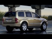 Dodge Durango Workshop Service Repair Manual 1998