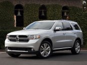 Dodge Durango Workshop Service Repair Manual 1998
