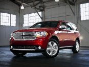 Dodge Durango Workshop Service Repair Manual 1998