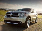 Dodge Durango Workshop Service Repair Manual 1998