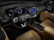 Dodge Durango Workshop Service Repair Manual 1998