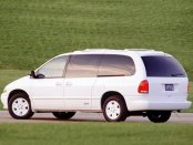 Dodge Grand Caravan 2007 Factory Service Repair Manual