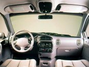 Dodge Grand Caravan 2007 Factory Service Repair Manual