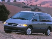 Dodge Grand Caravan 2007 Factory Service Repair Manual