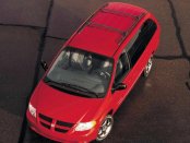 Dodge Grand Caravan 2007 Factory Service Repair Manual