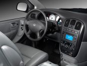 Dodge Grand Caravan 2007 Factory Service Repair Manual