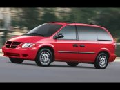 Dodge Grand Caravan 2007 Factory Service Repair Manual