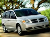 Dodge Grand Caravan 2007 Factory Service Repair Manual