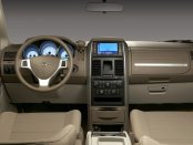 Dodge Grand Caravan 2007 Factory Service Repair Manual