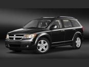 ‘09 Dodge Journey 2009 Owners Manual