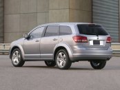 ‘09 Dodge Journey 2009 Owners Manual