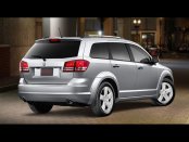 ‘09 Dodge Journey 2009 Owners Manual