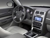 Dodge LX Magnum 2007 Factory Service Repair Manual.zip
